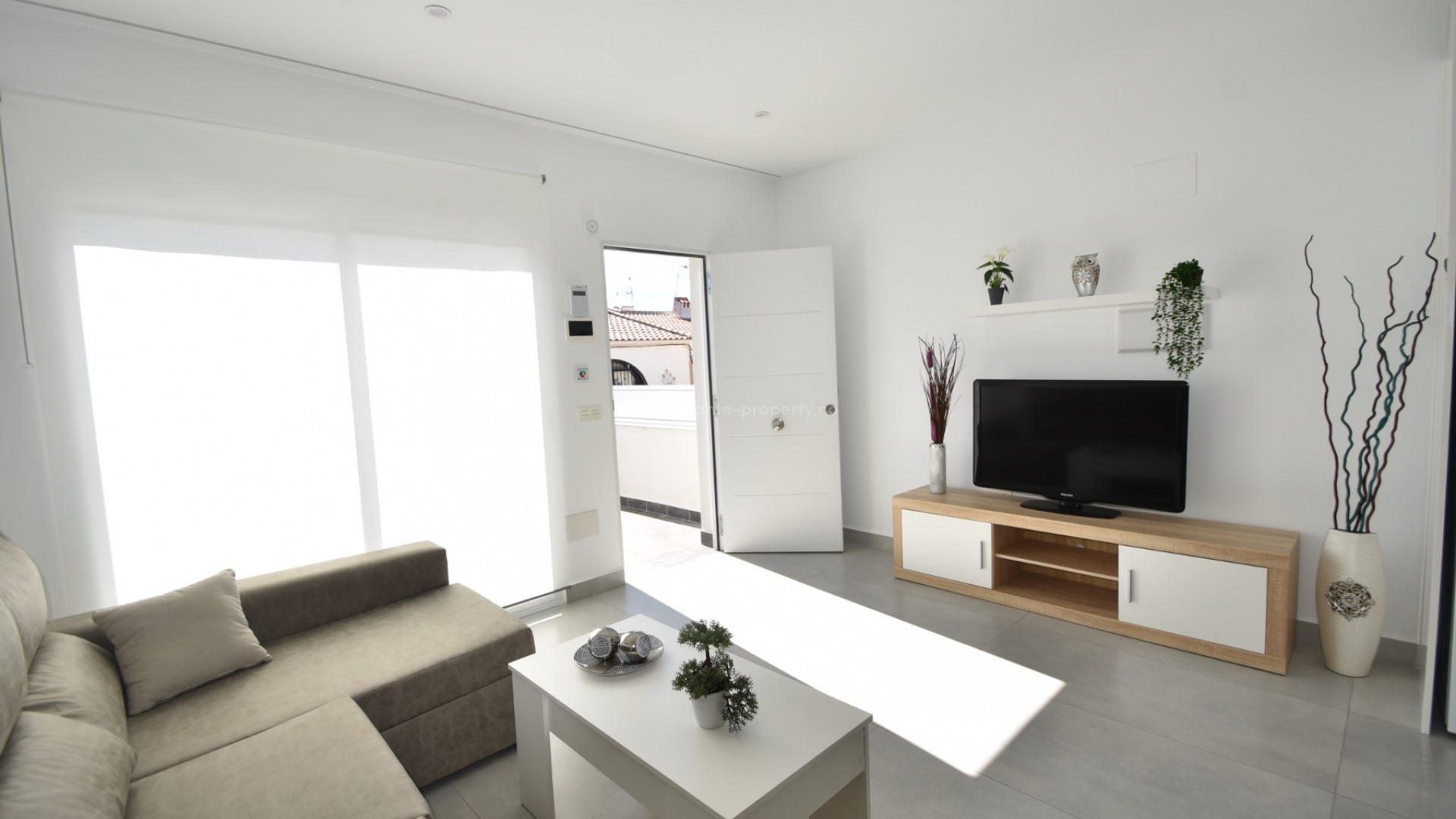 Bungalow en La Siesta