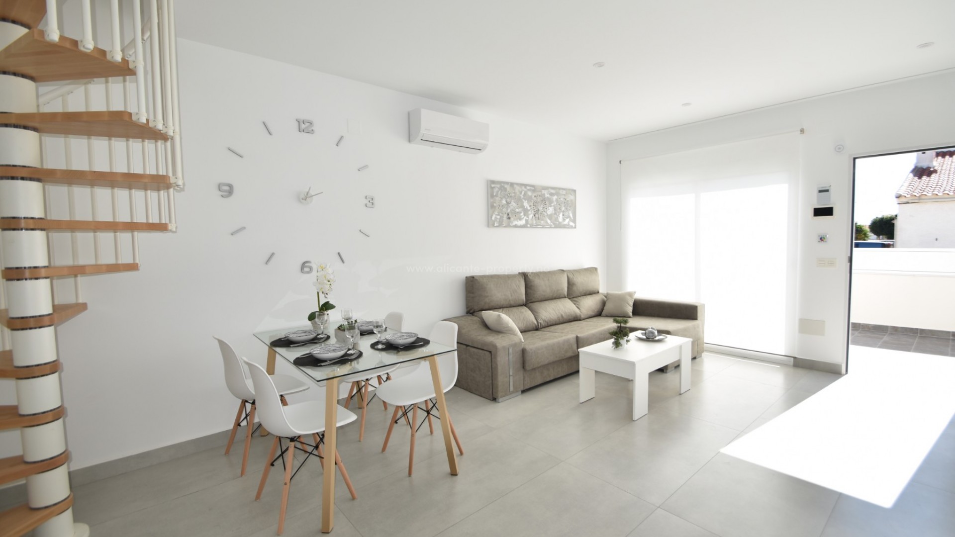 Bungalow en La Siesta