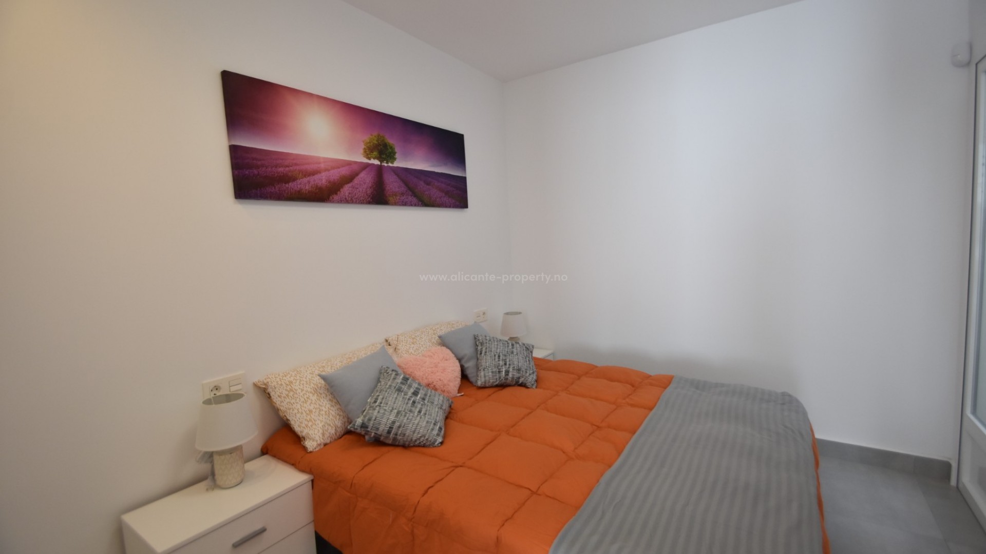 Bungalow en La Siesta