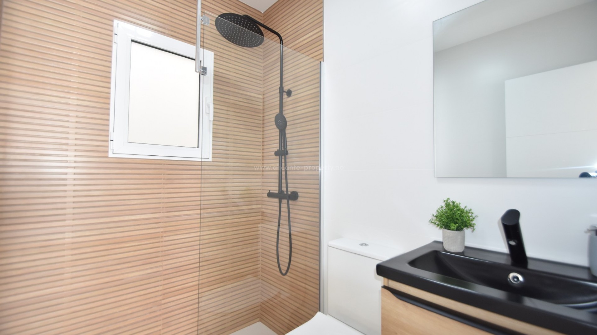 Bungalow en La Siesta