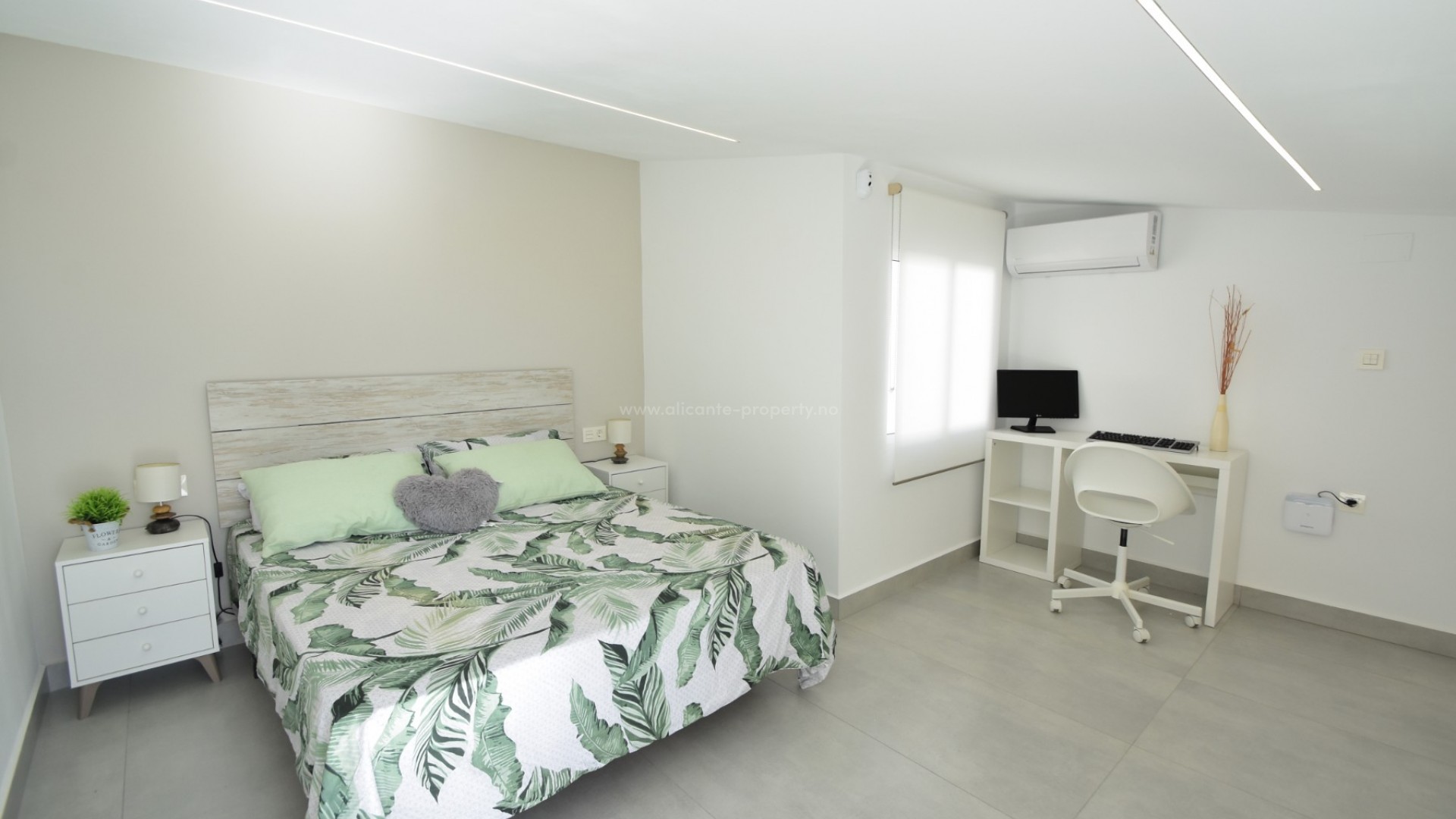 Bungalow en La Siesta