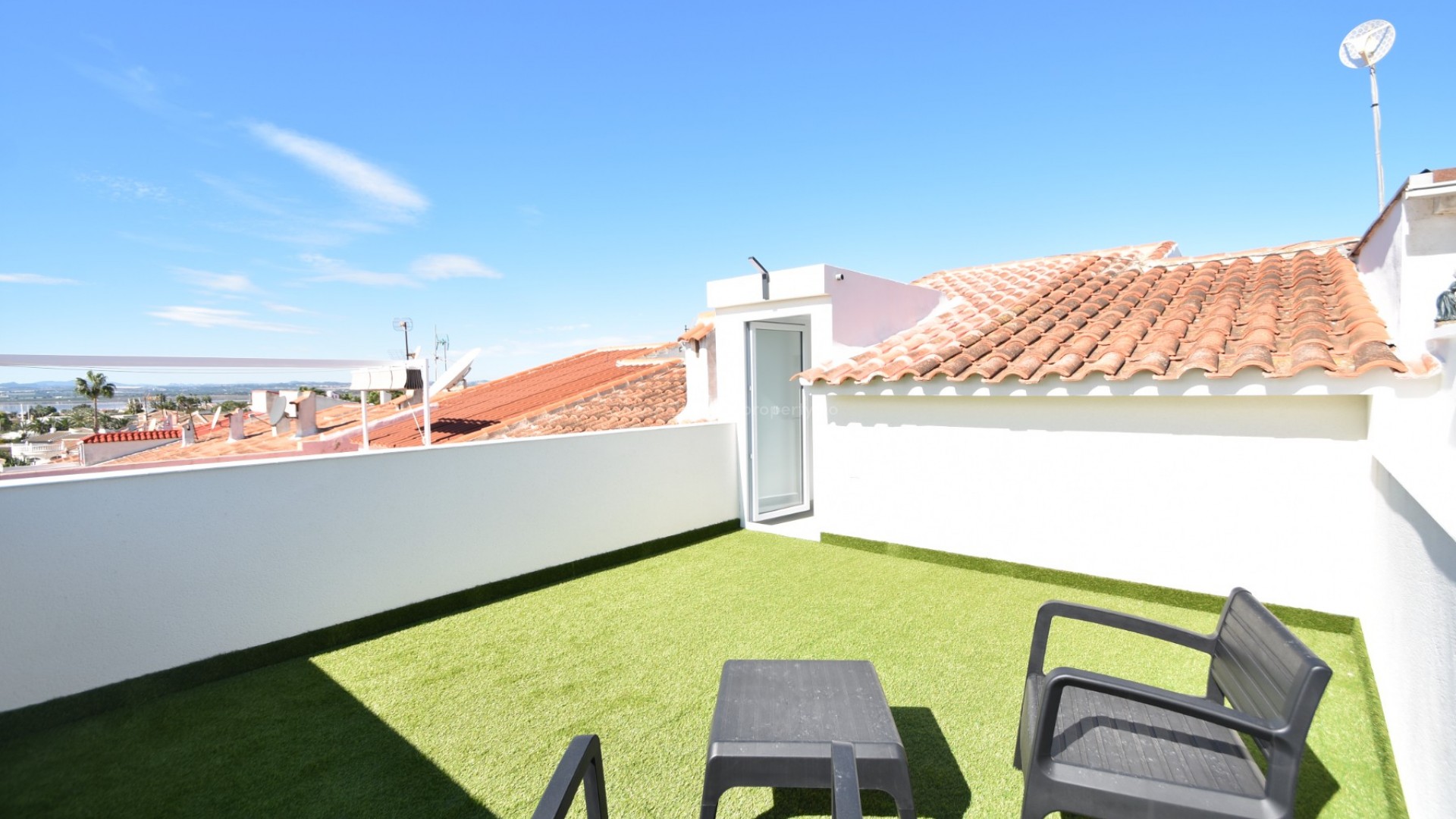 Bungalow en La Siesta