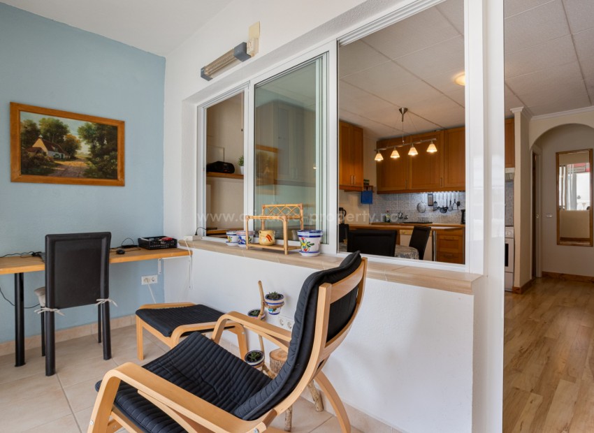 Bungalow en La Siesta