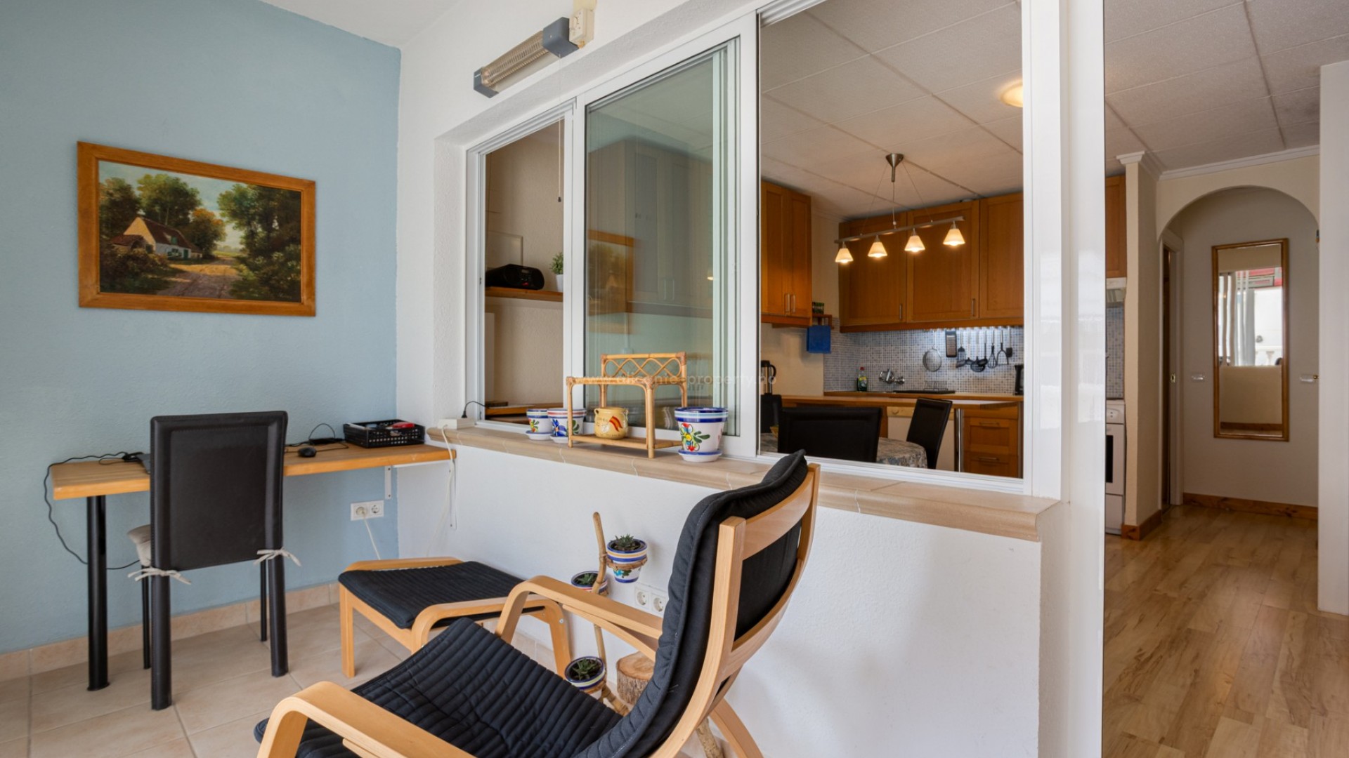 Bungalow en La Siesta