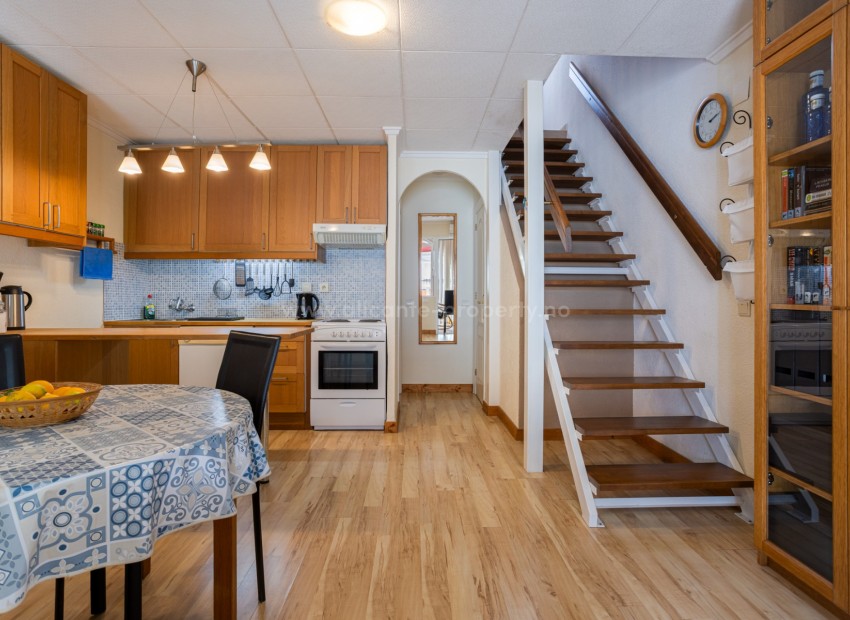 Bungalow en La Siesta