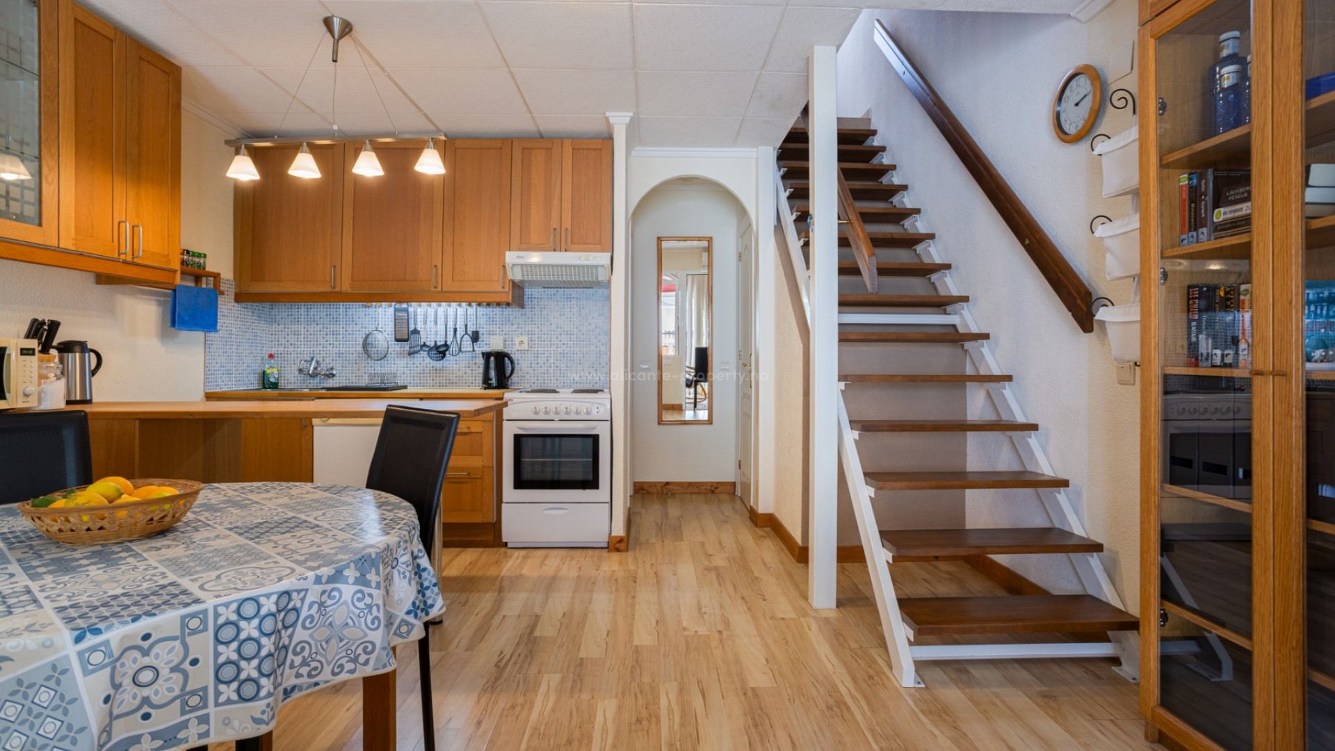 Bungalow en La Siesta