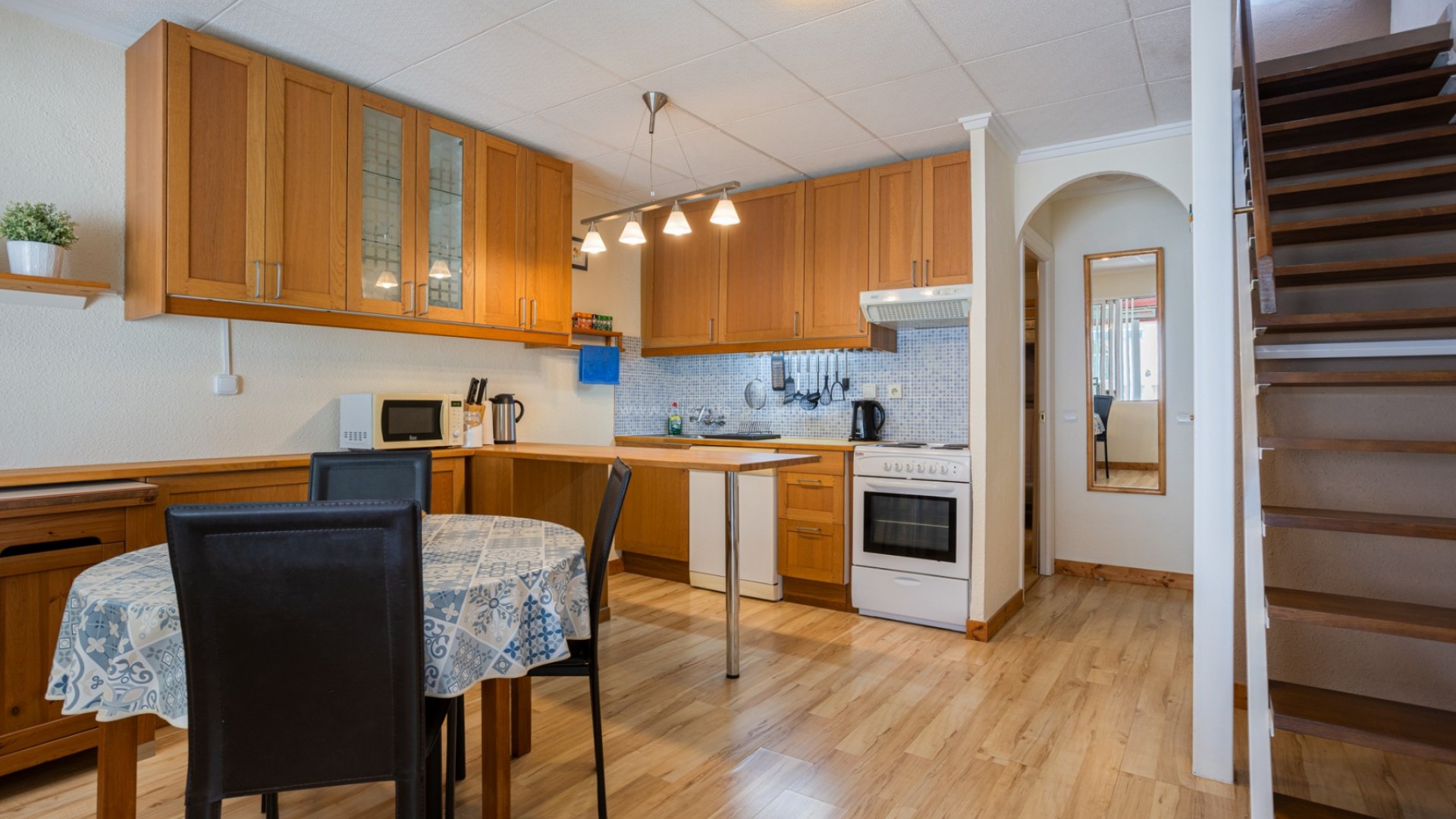 Bungalow en La Siesta