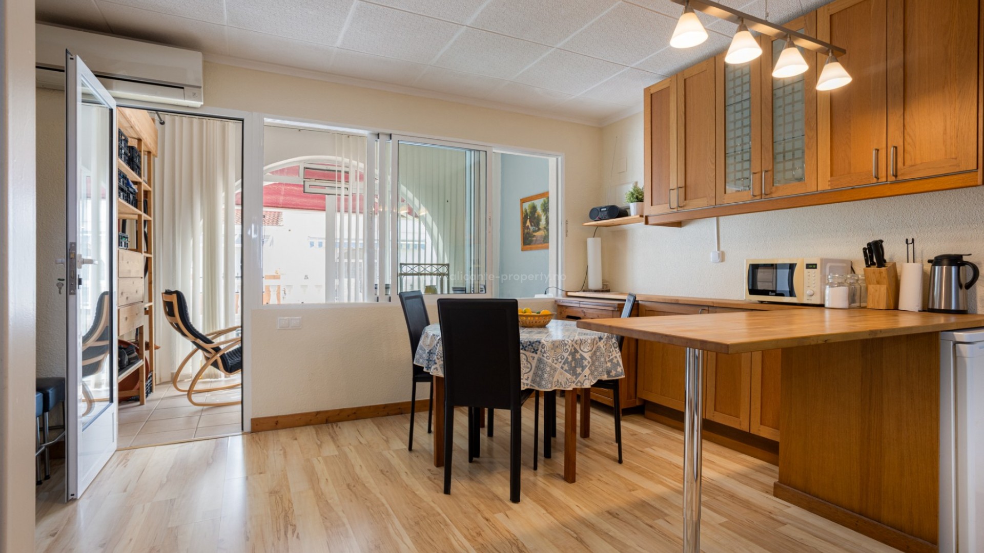 Bungalow en La Siesta