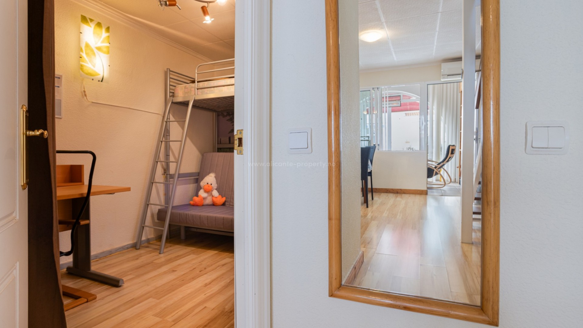 Bungalow en La Siesta