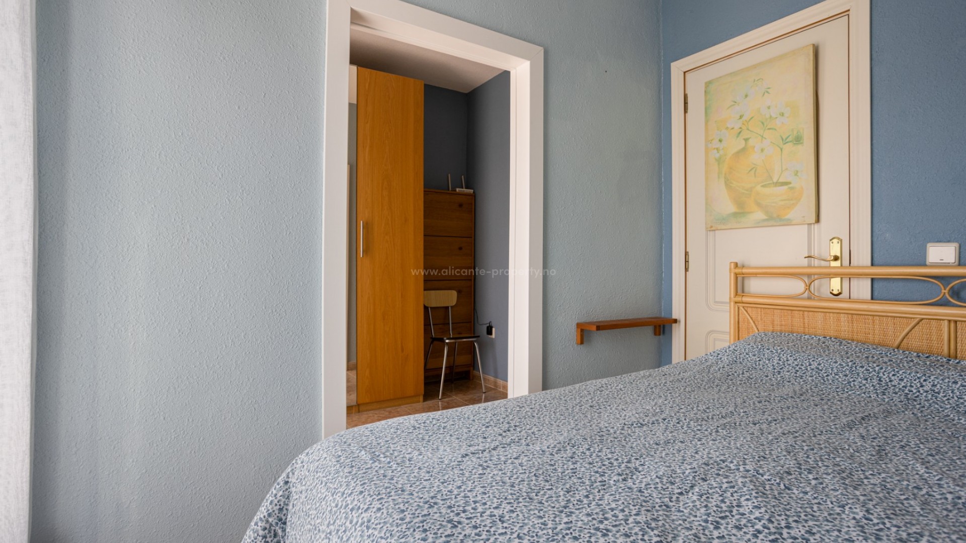 Bungalow en La Siesta