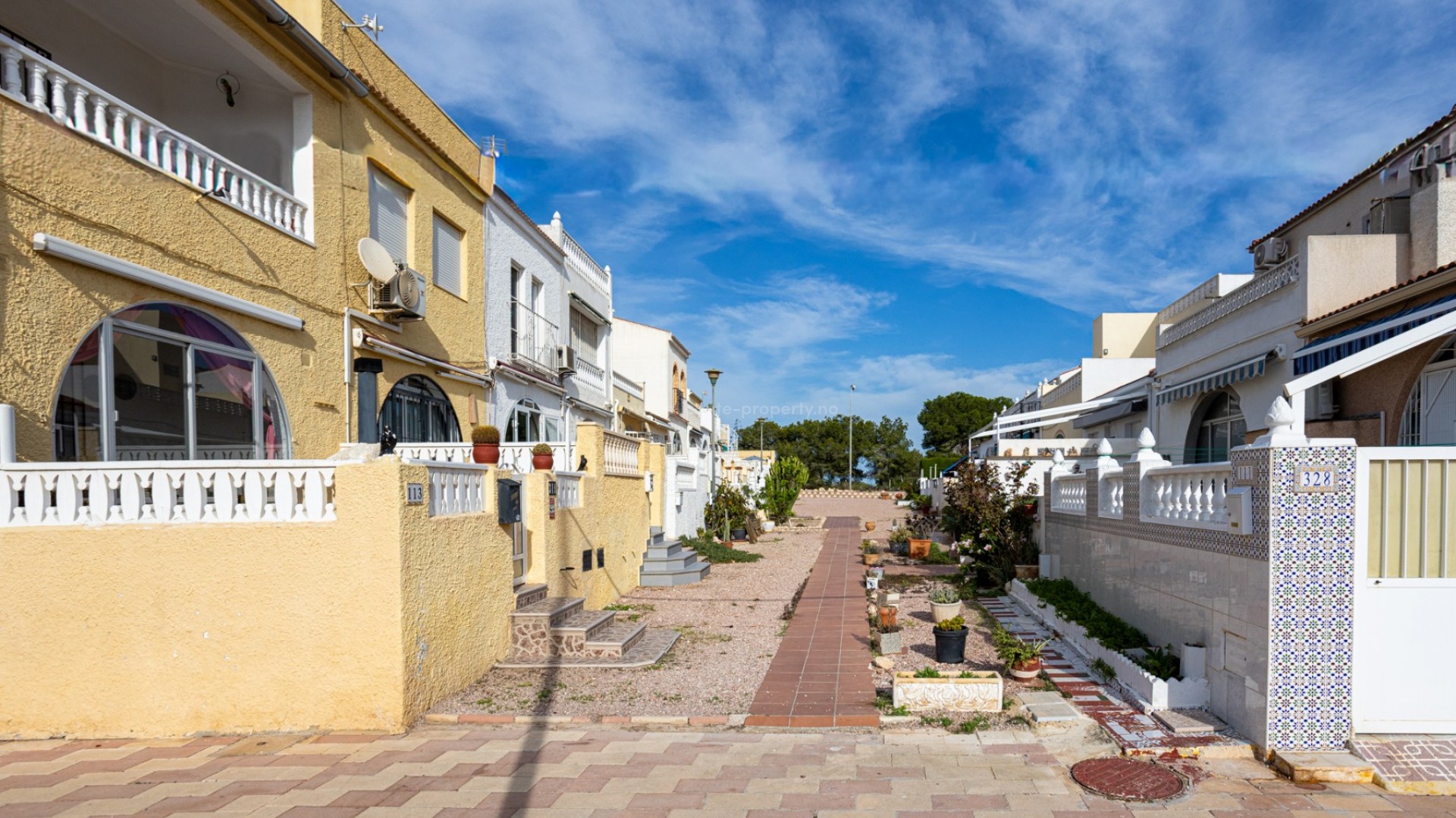 Bungalow en La Siesta