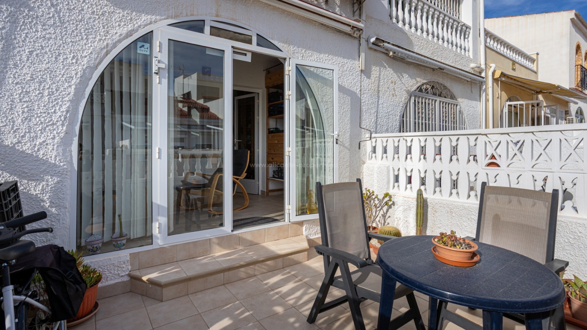 Bungalow en La Siesta