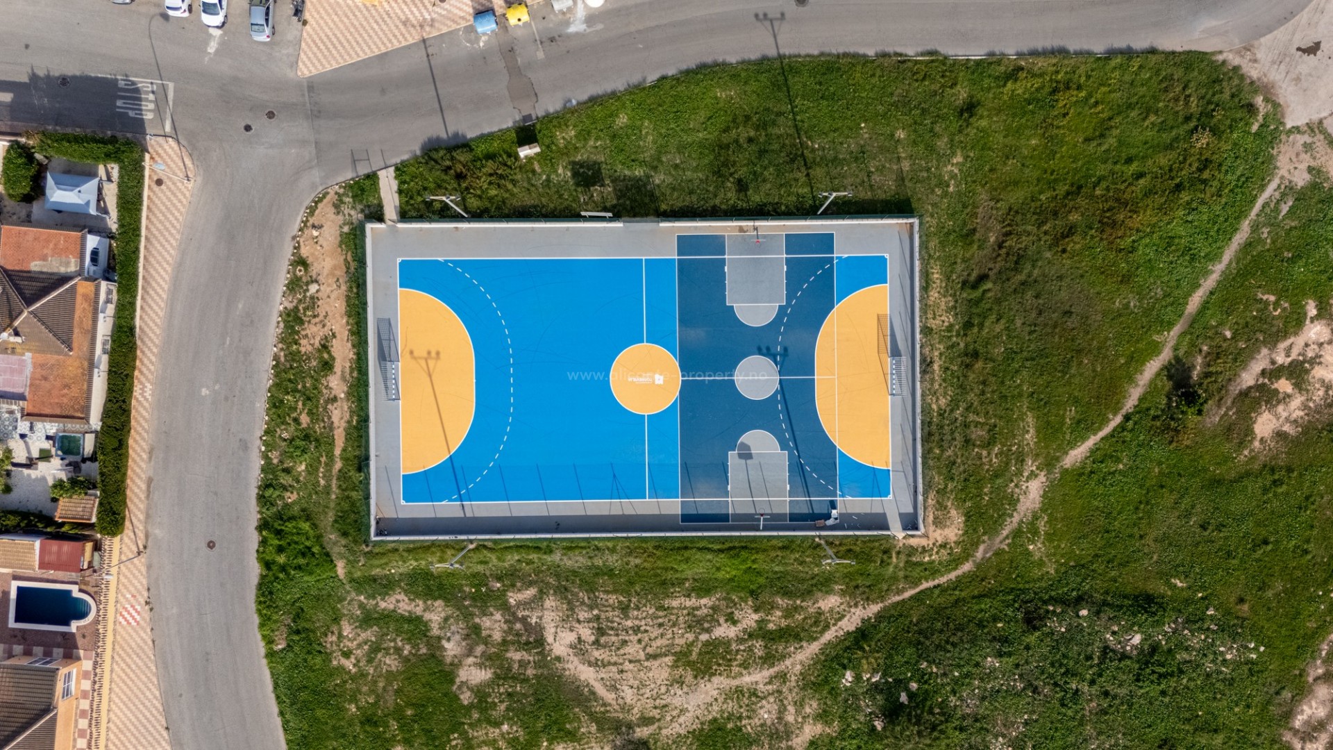 Bungalow en La Siesta