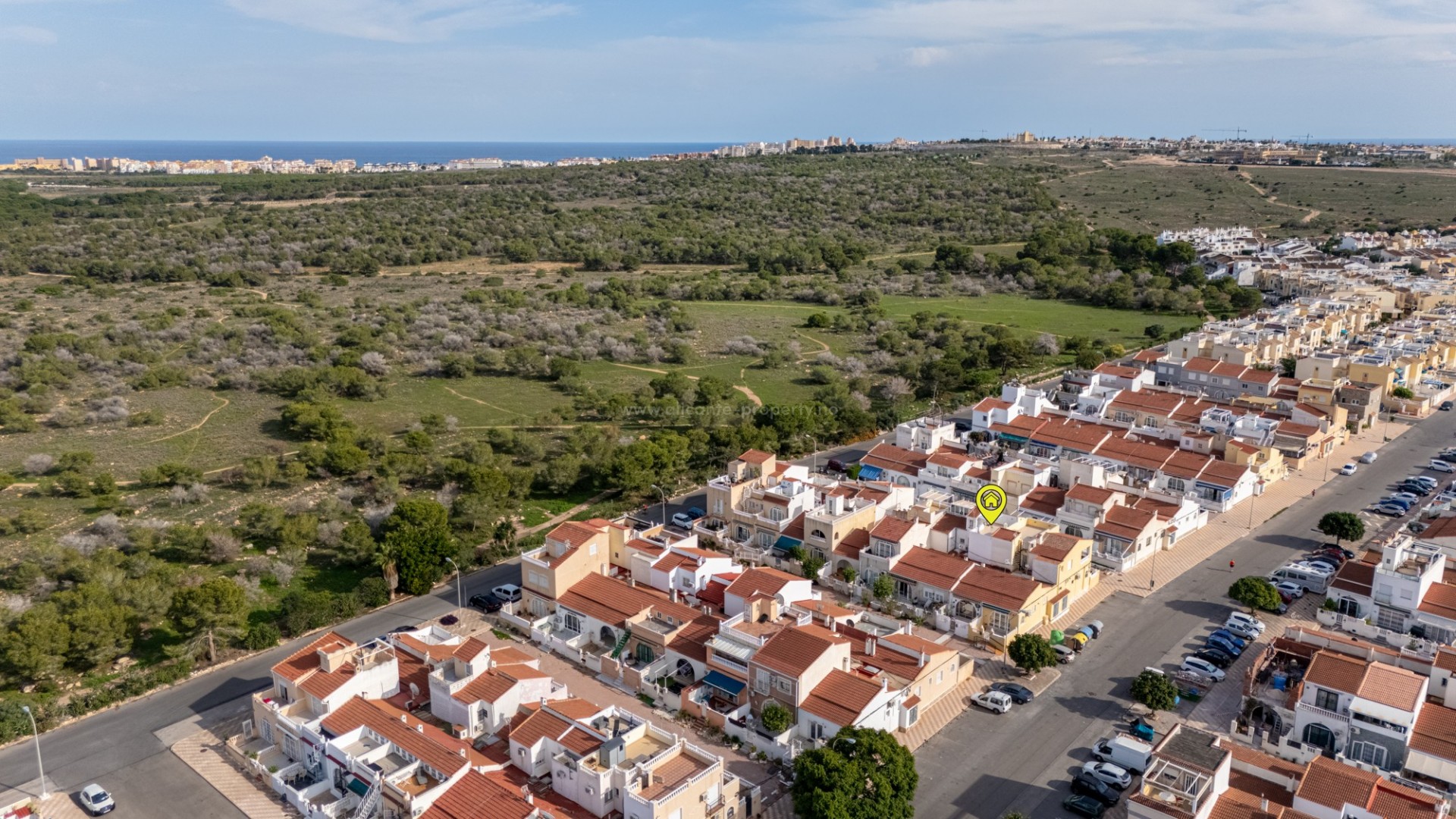 Bungalow en La Siesta
