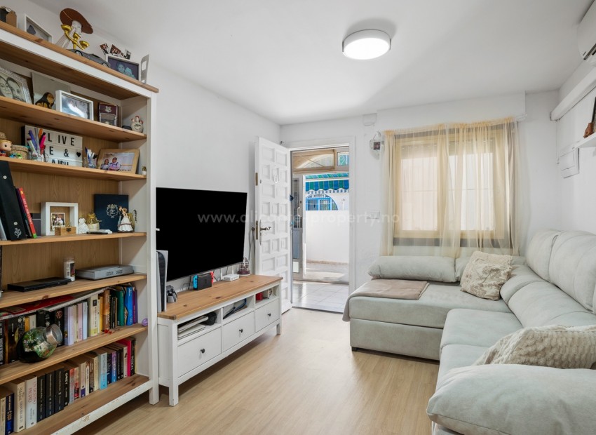 Bungalow en La Siesta