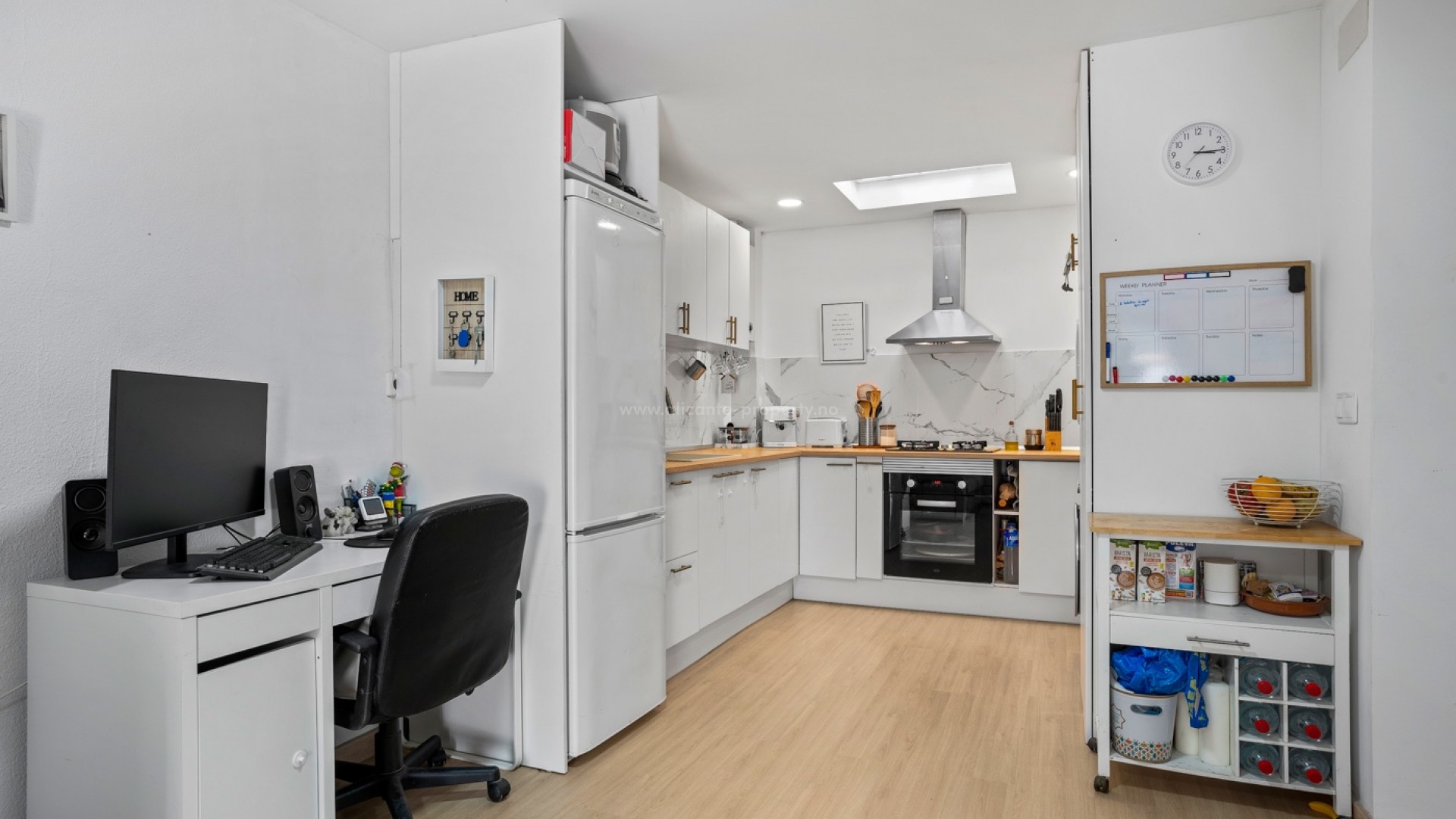 Bungalow en La Siesta