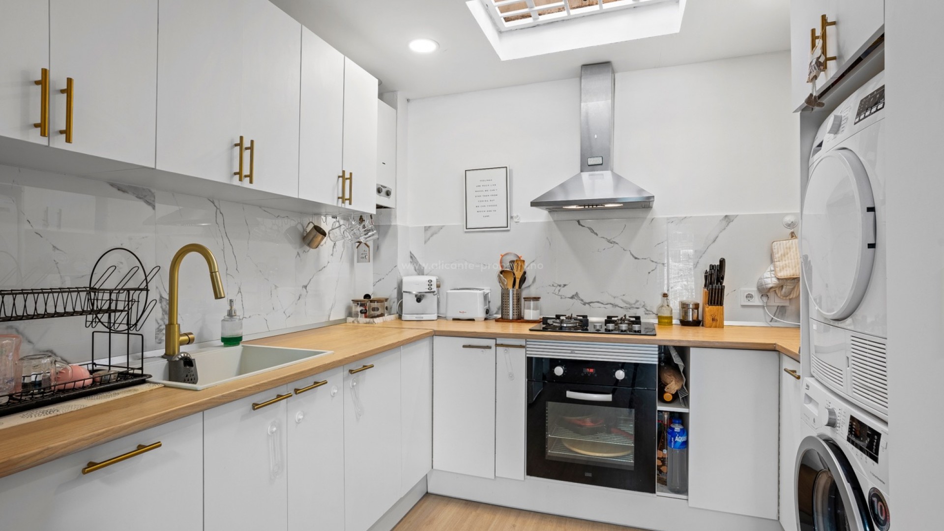 Bungalow en La Siesta