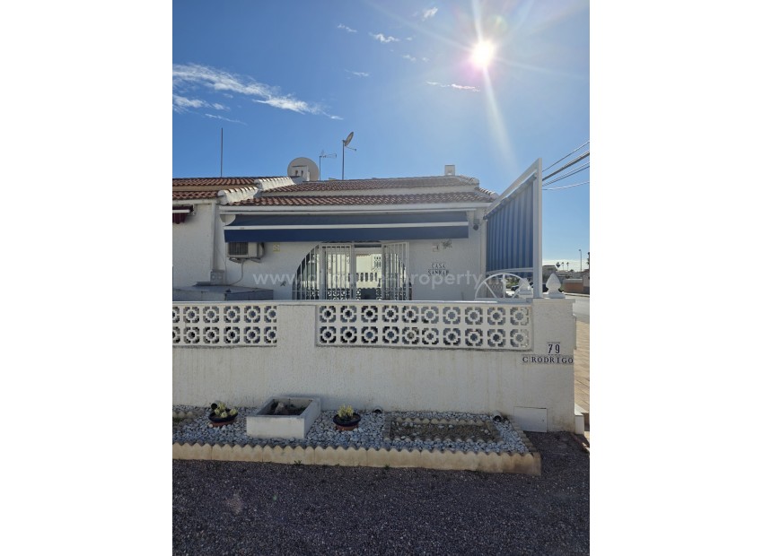 Bungalow en La Siesta