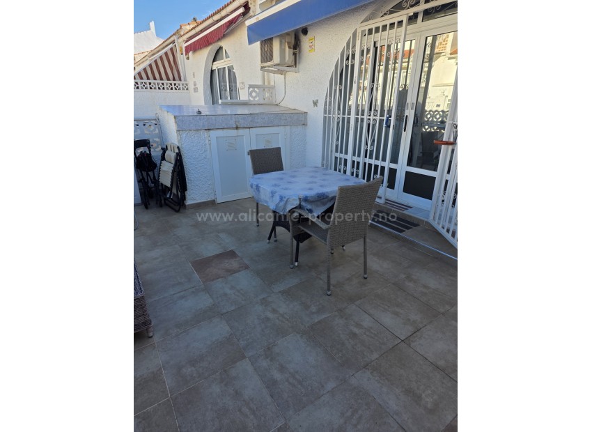 Bungalow en La Siesta