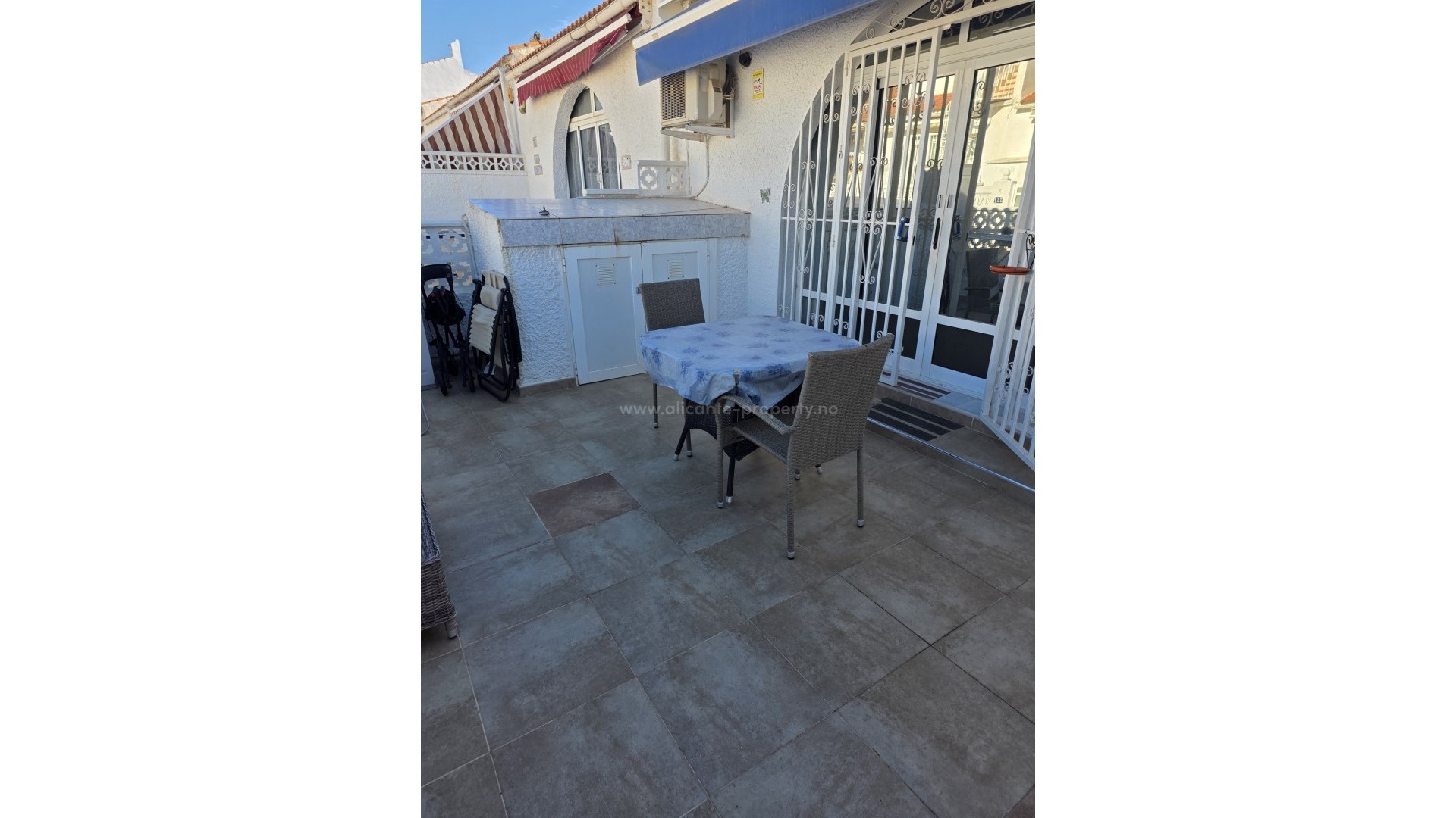 Bungalow en La Siesta