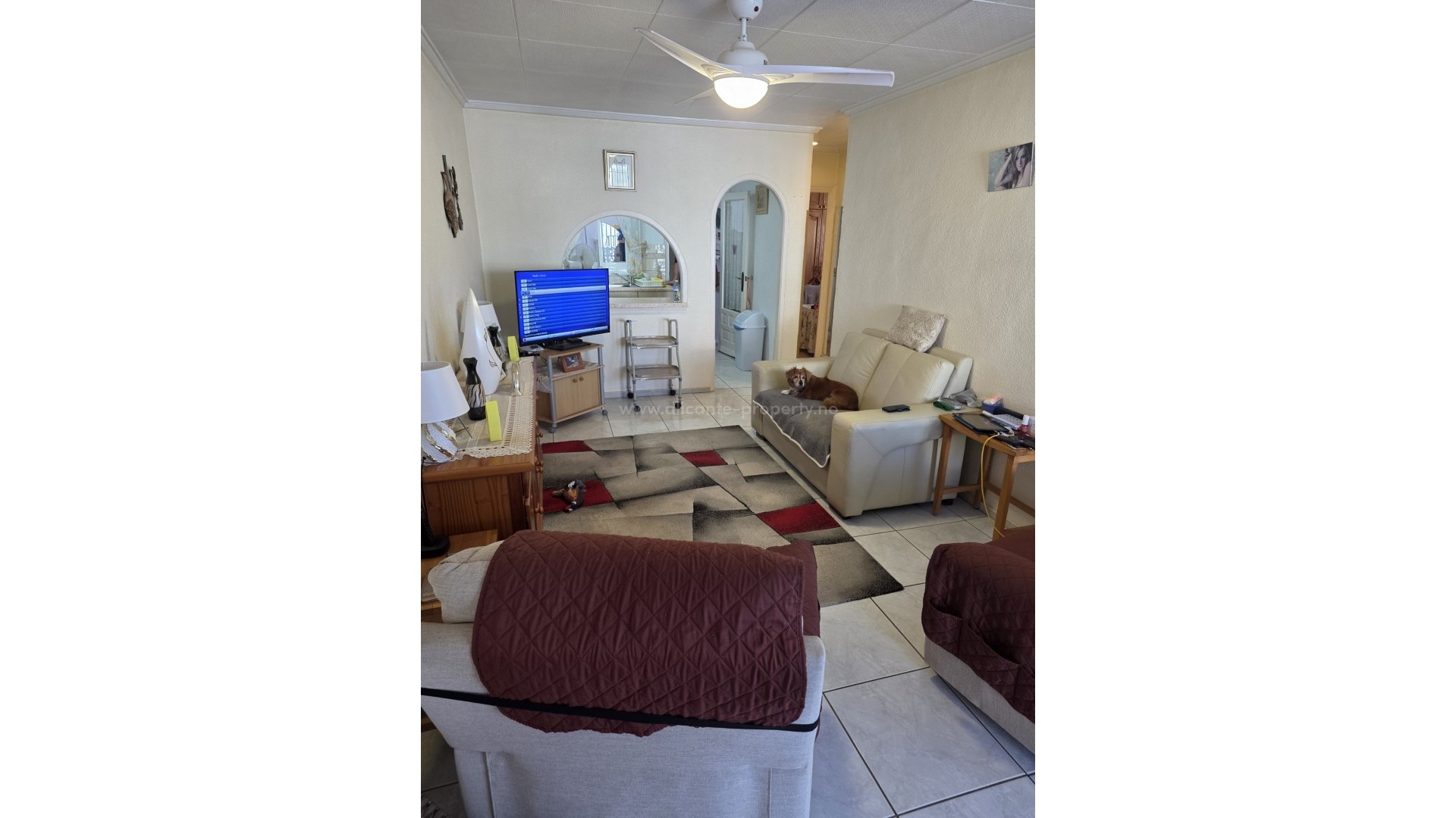 Bungalow en La Siesta