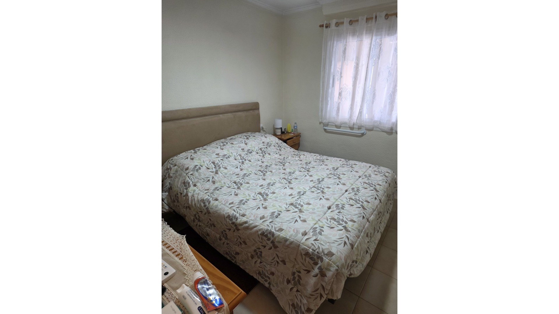 Bungalow en La Siesta