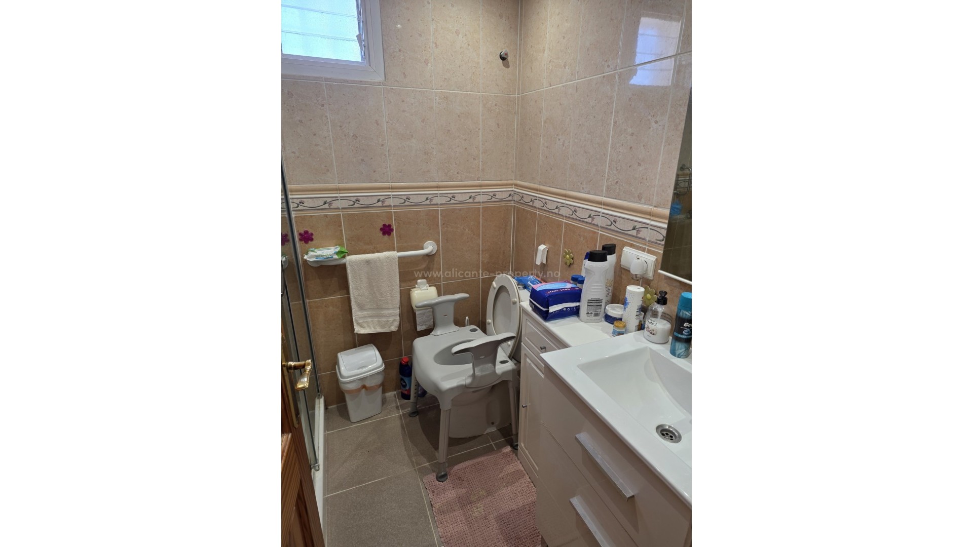 Bungalow en La Siesta