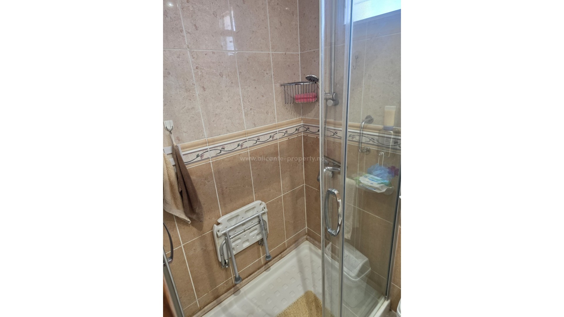 Bungalow en La Siesta