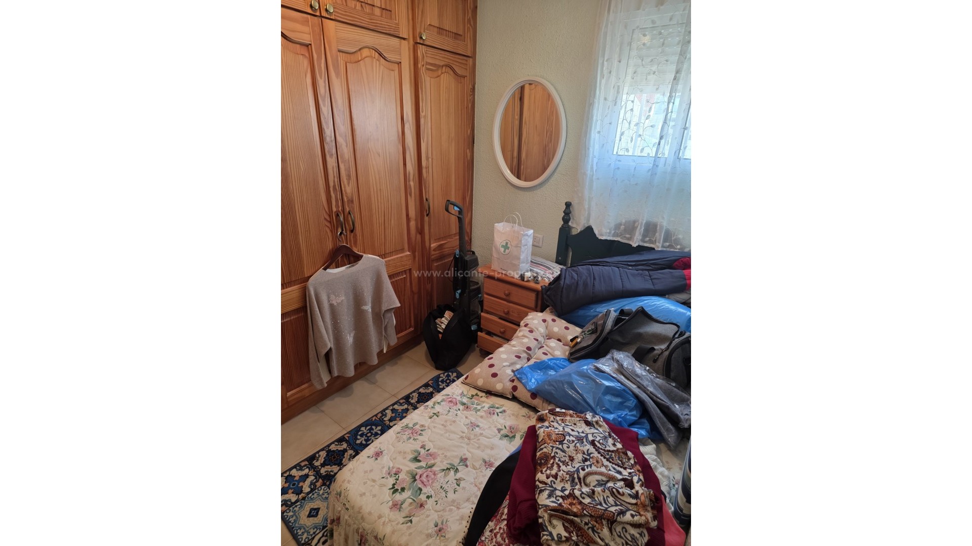 Bungalow en La Siesta