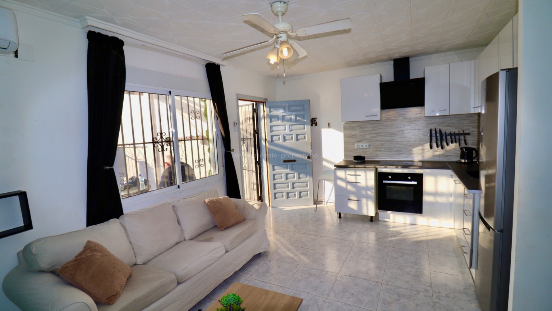 Bungalow en La Siesta