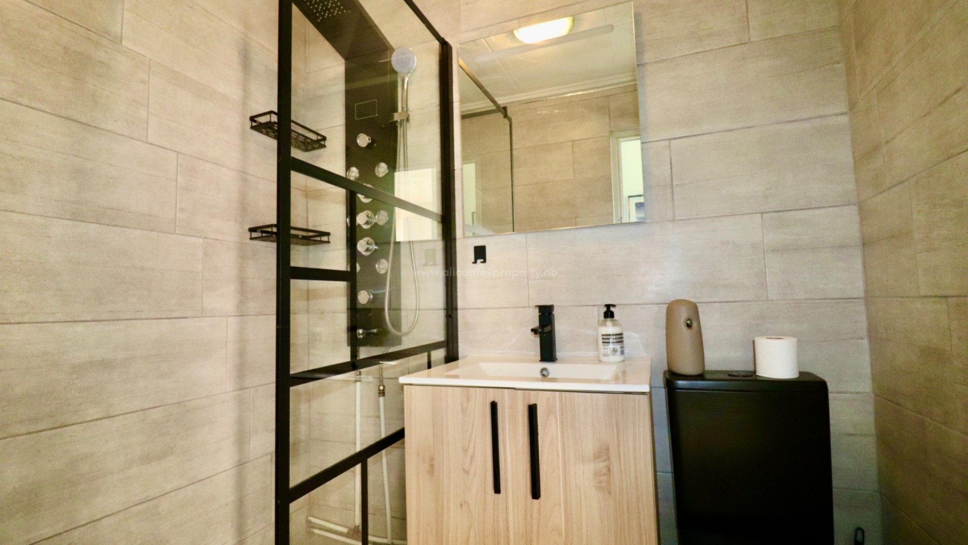 Bungalow en La Siesta