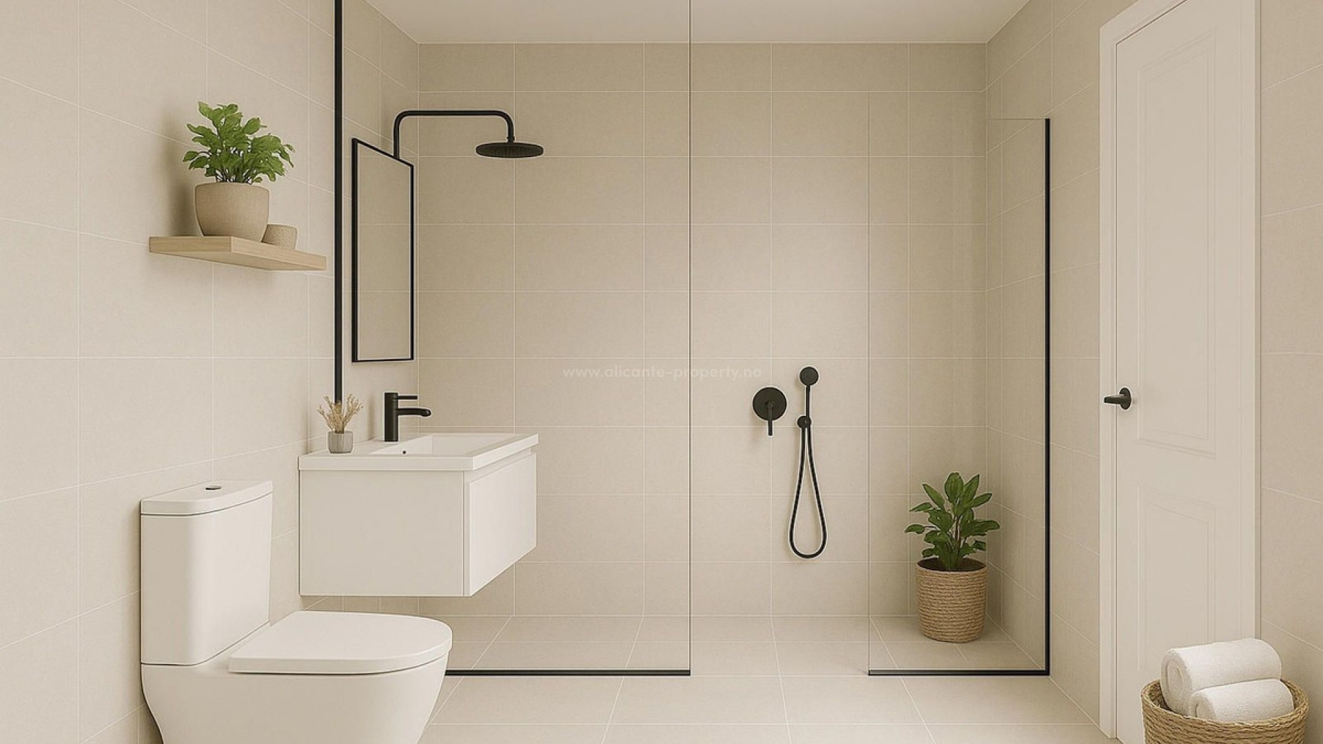 Bungalow en La Siesta