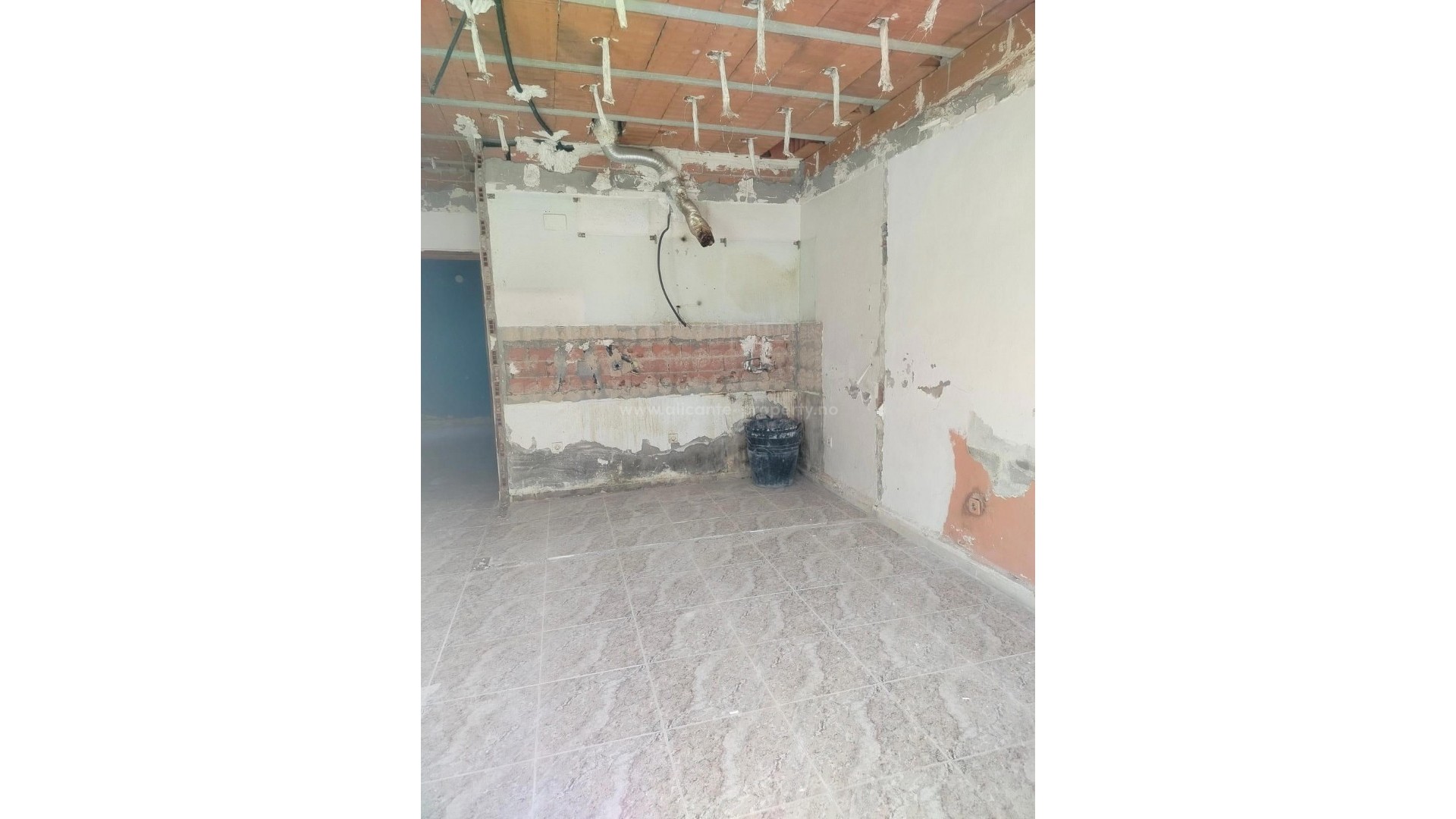 Bungalow en La Siesta