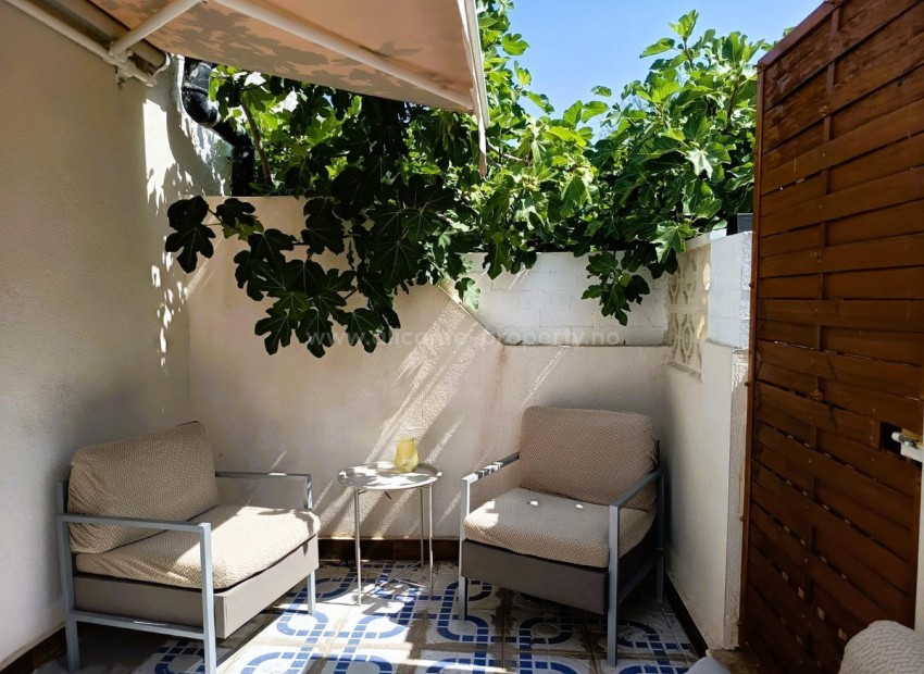 Bungalow en La Siesta