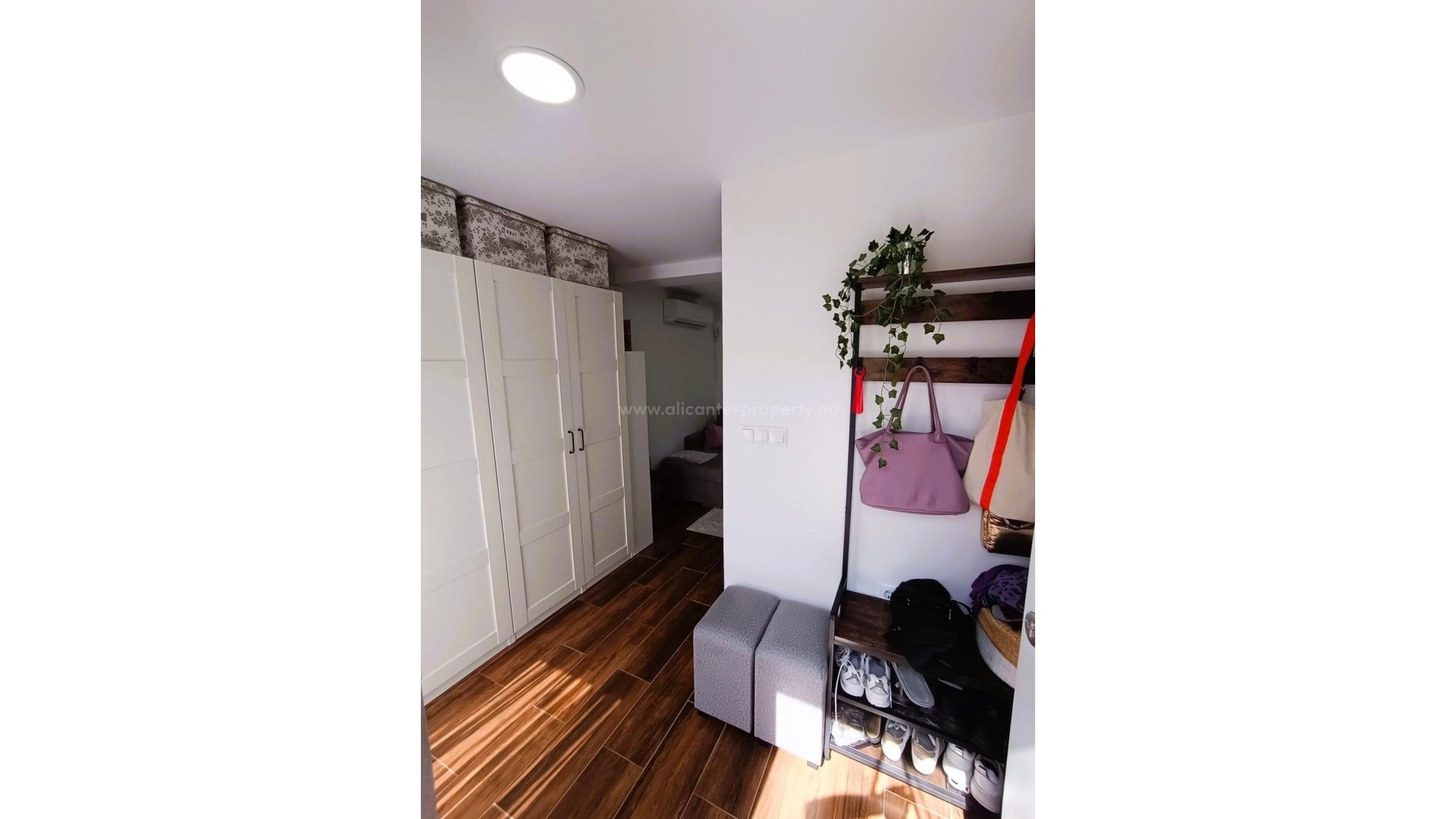 Bungalow en La Siesta