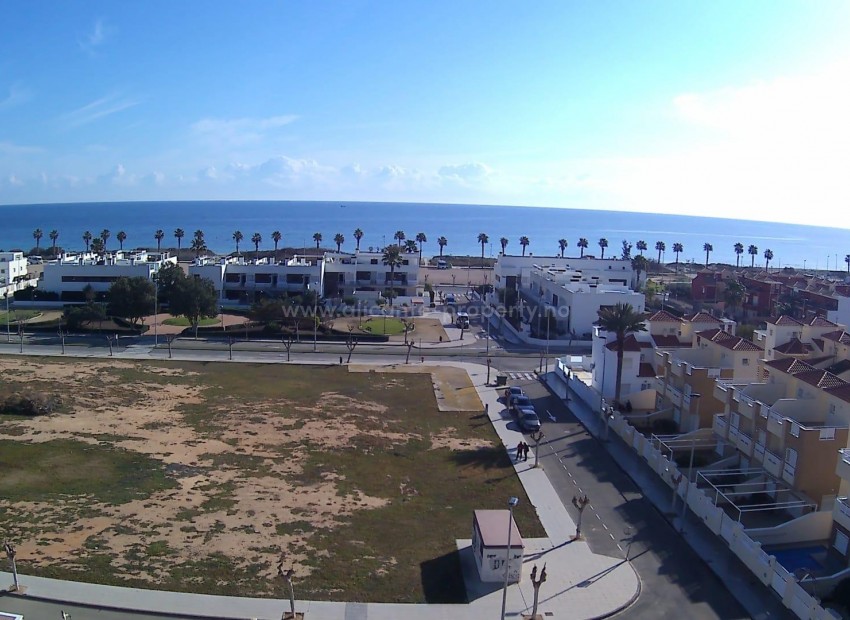 Bungalow en La Torre de la Horadada