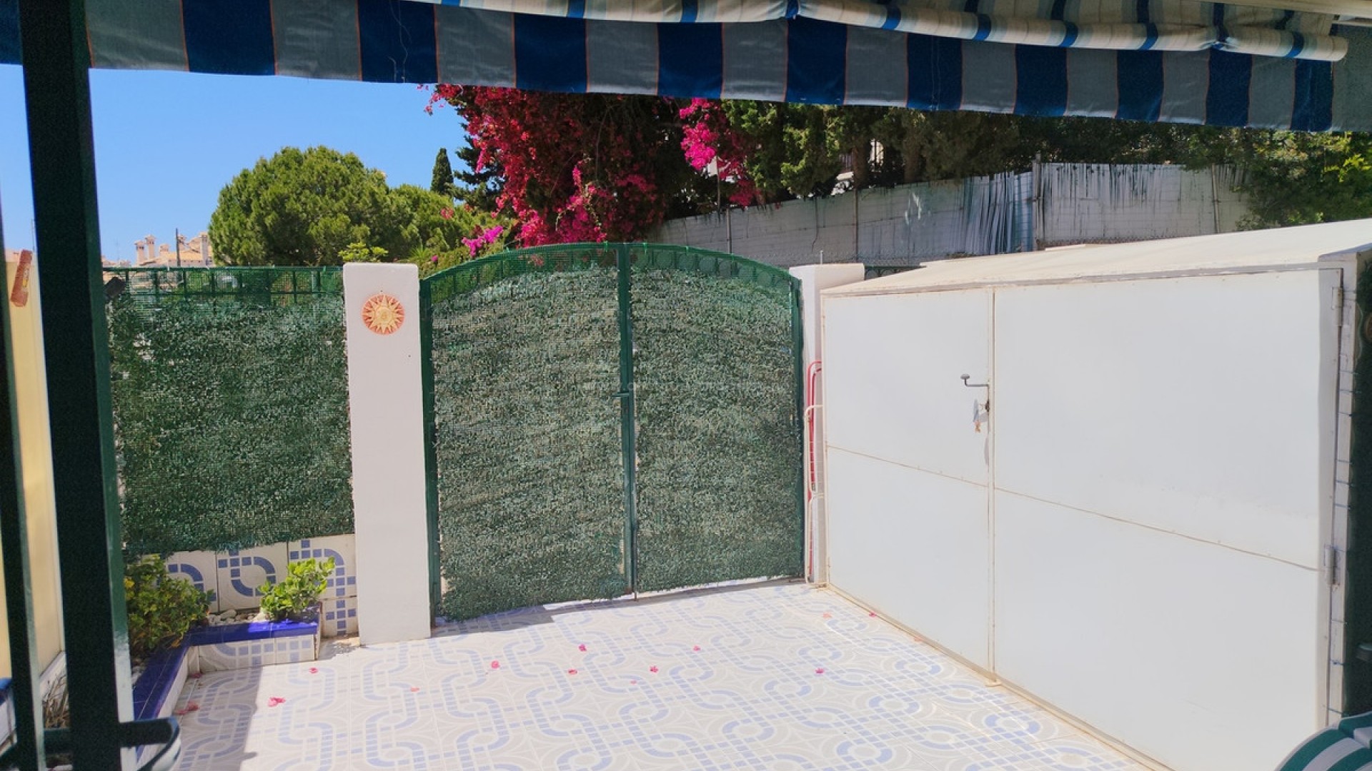 Bungalow en La Zenia
