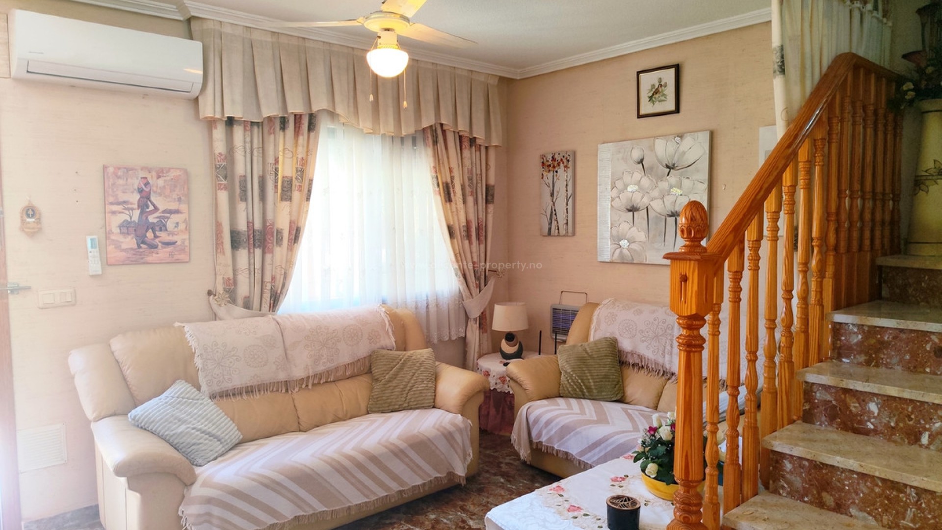 Bungalow en La Zenia
