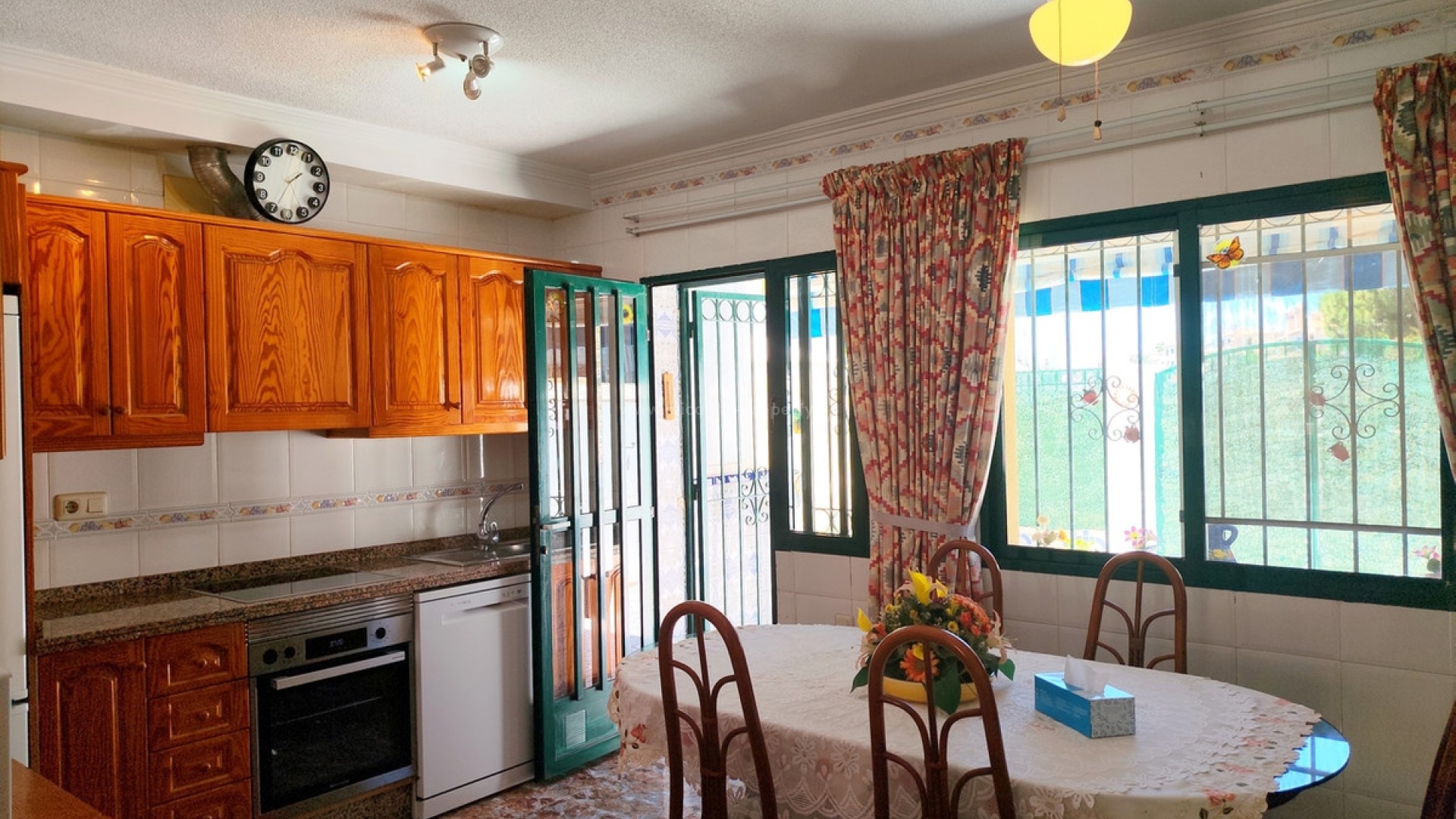 Bungalow en La Zenia