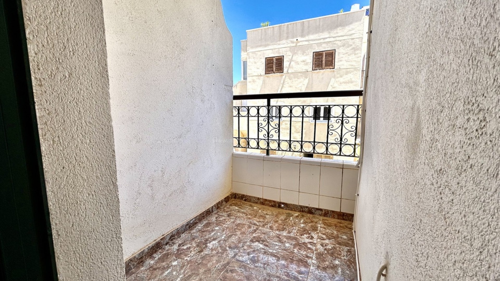 Bungalow en La Zenia