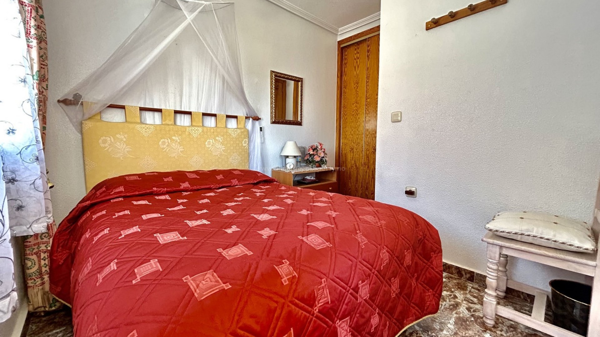 Bungalow en La Zenia