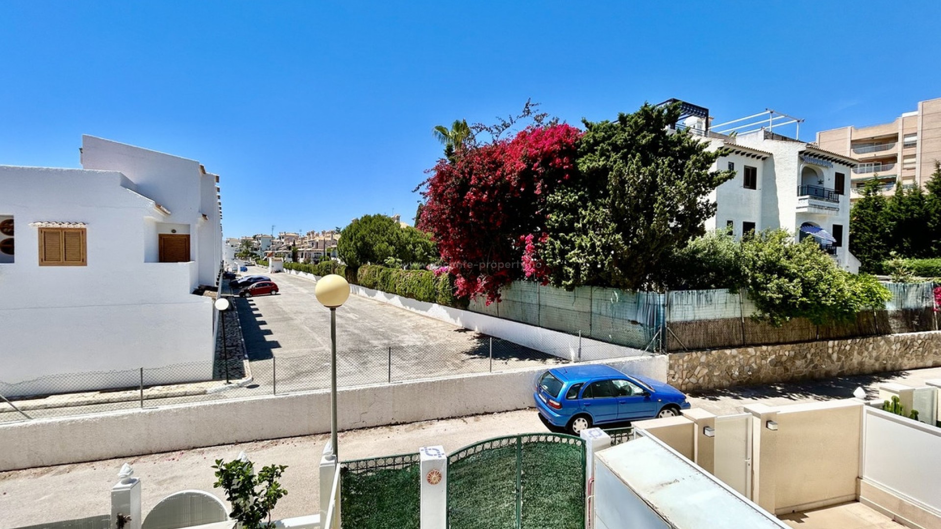 Bungalow en La Zenia