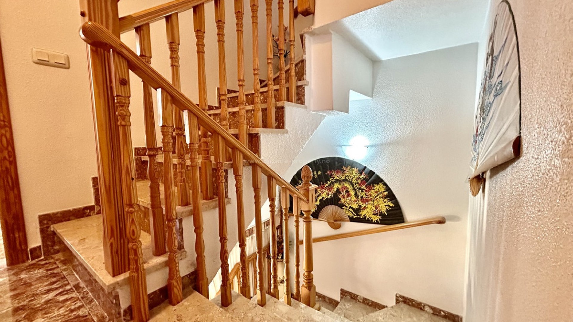 Bungalow en La Zenia
