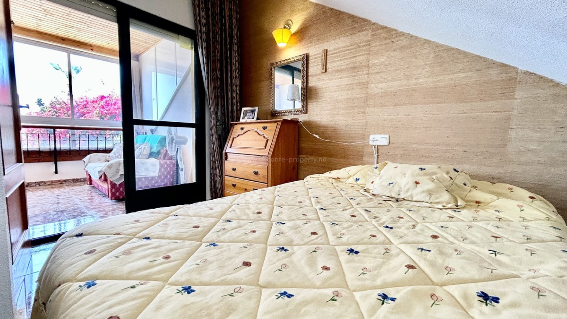 Bungalow en La Zenia