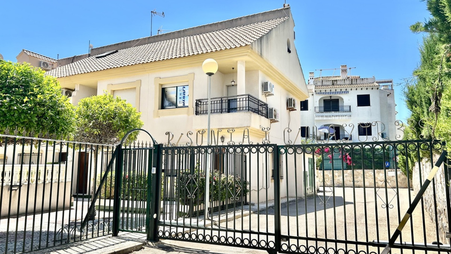 Bungalow en La Zenia