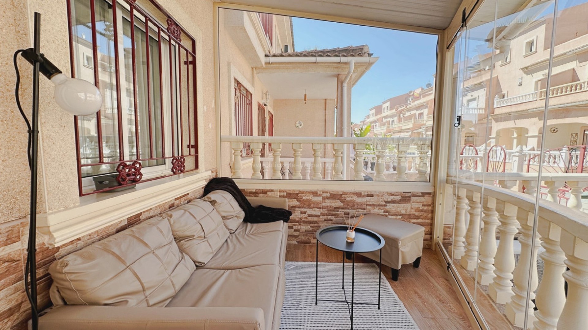 Bungalow en La Zenia