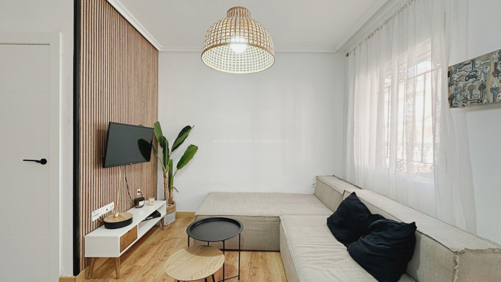 Bungalow en La Zenia