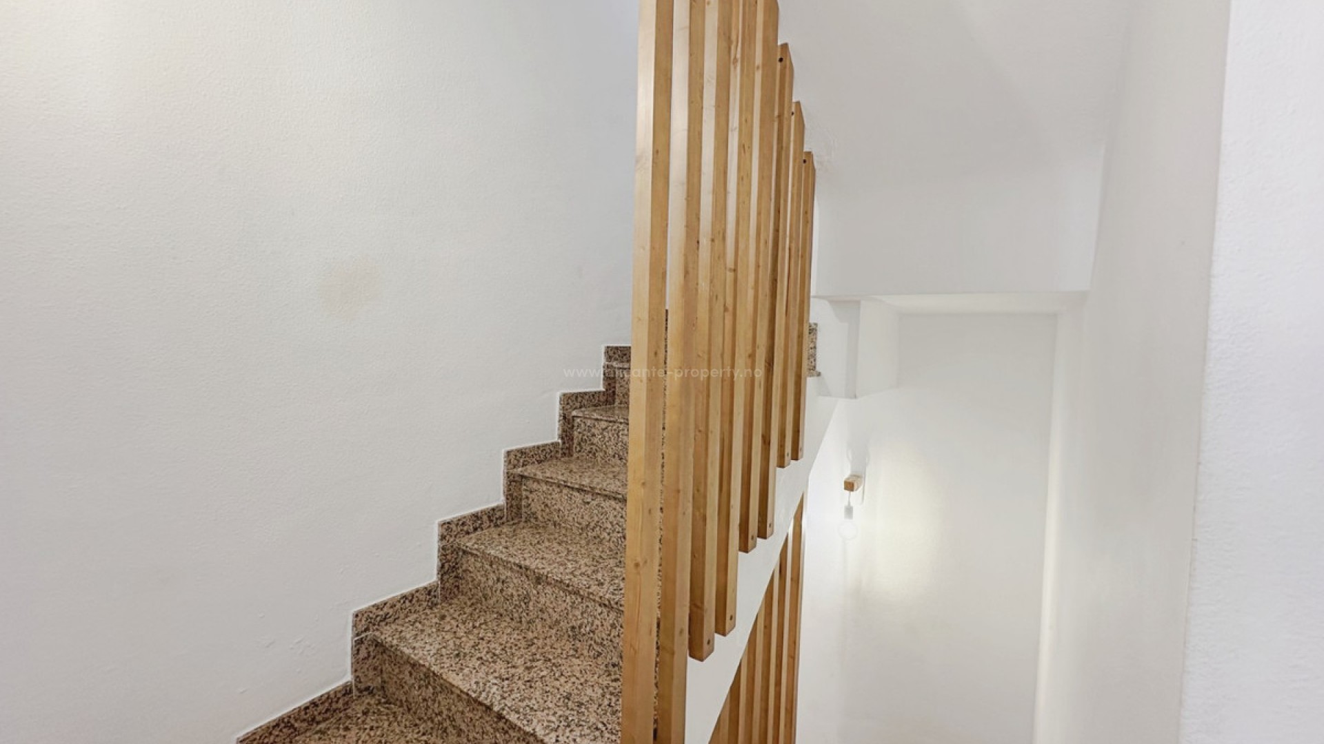 Bungalow en La Zenia