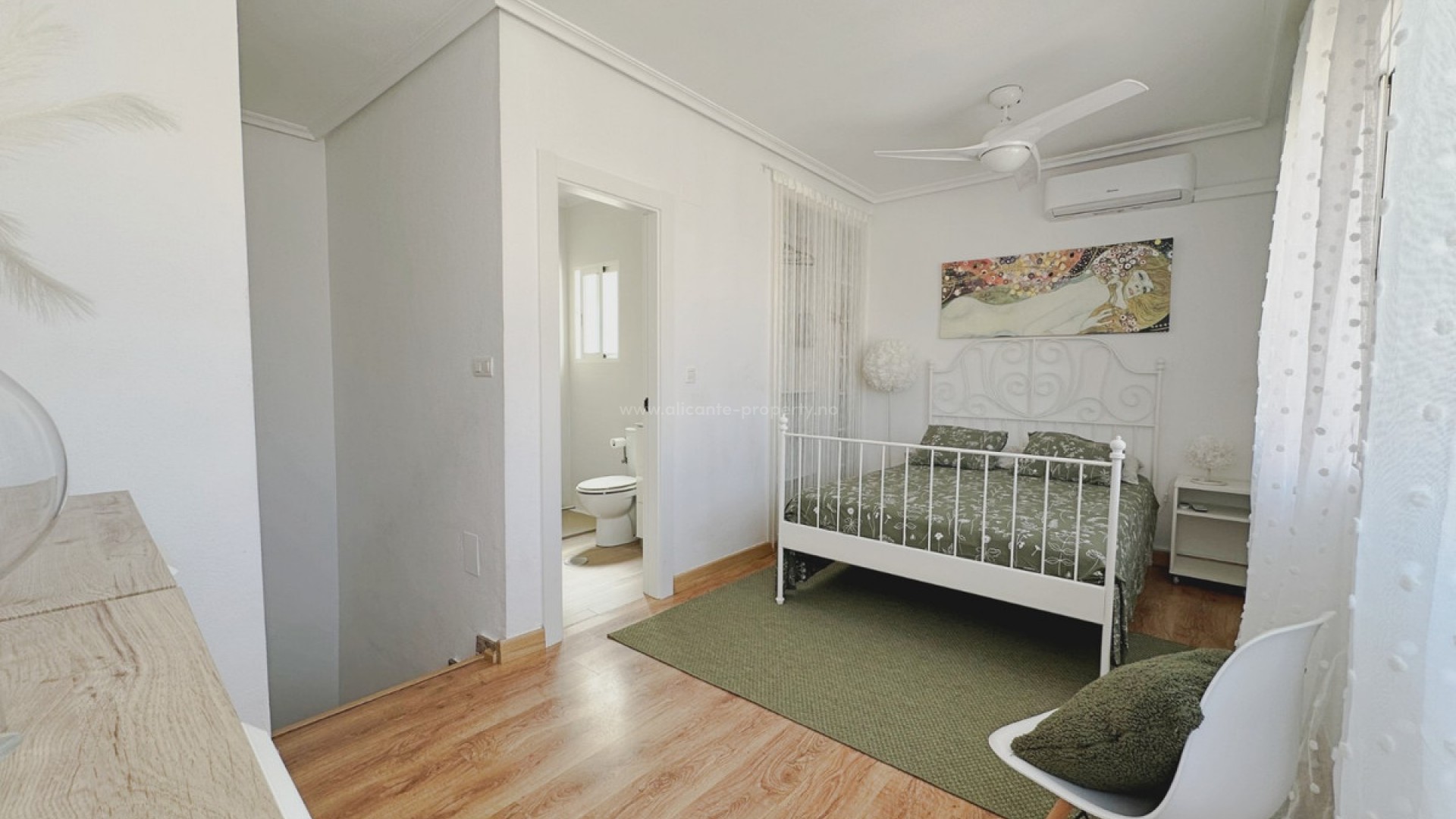 Bungalow en La Zenia
