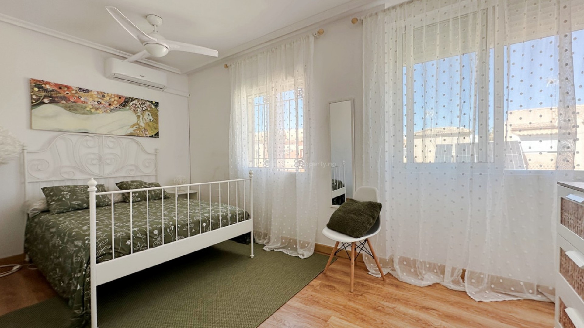 Bungalow en La Zenia